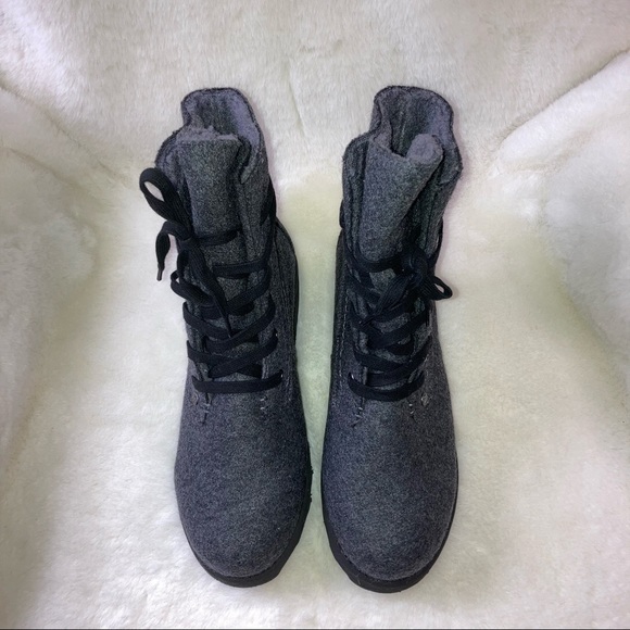 BEARPAW - Krista Gray Boot - NWT - Picture 3 of 16